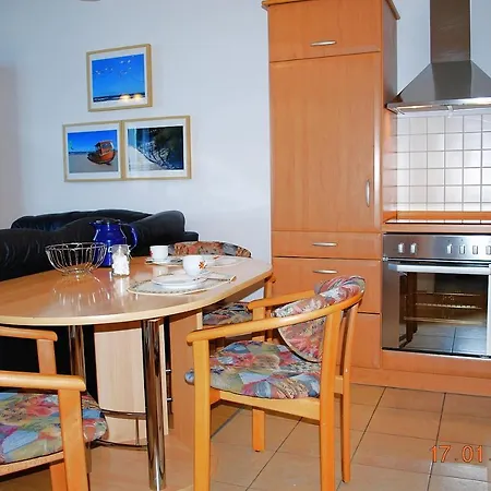 Seeschloss-app-05 Heringsdorf (Usedom)