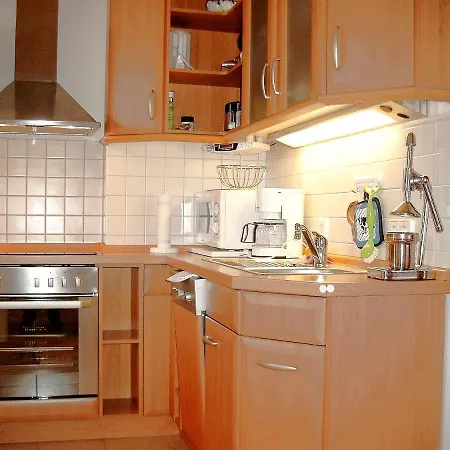 Seeschloss-app-05 Heringsdorf (Usedom)