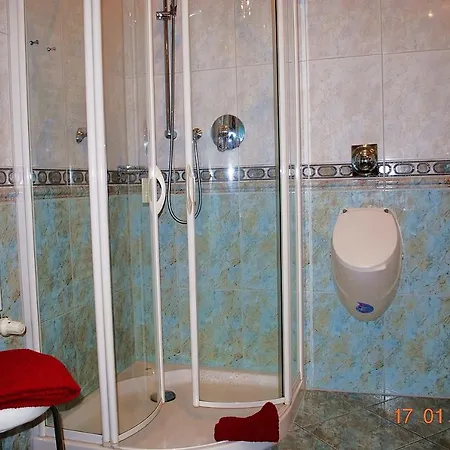 Seeschloss-app-05 Lägenhet