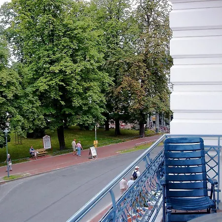 Апартаменты Seeschloss-app-05